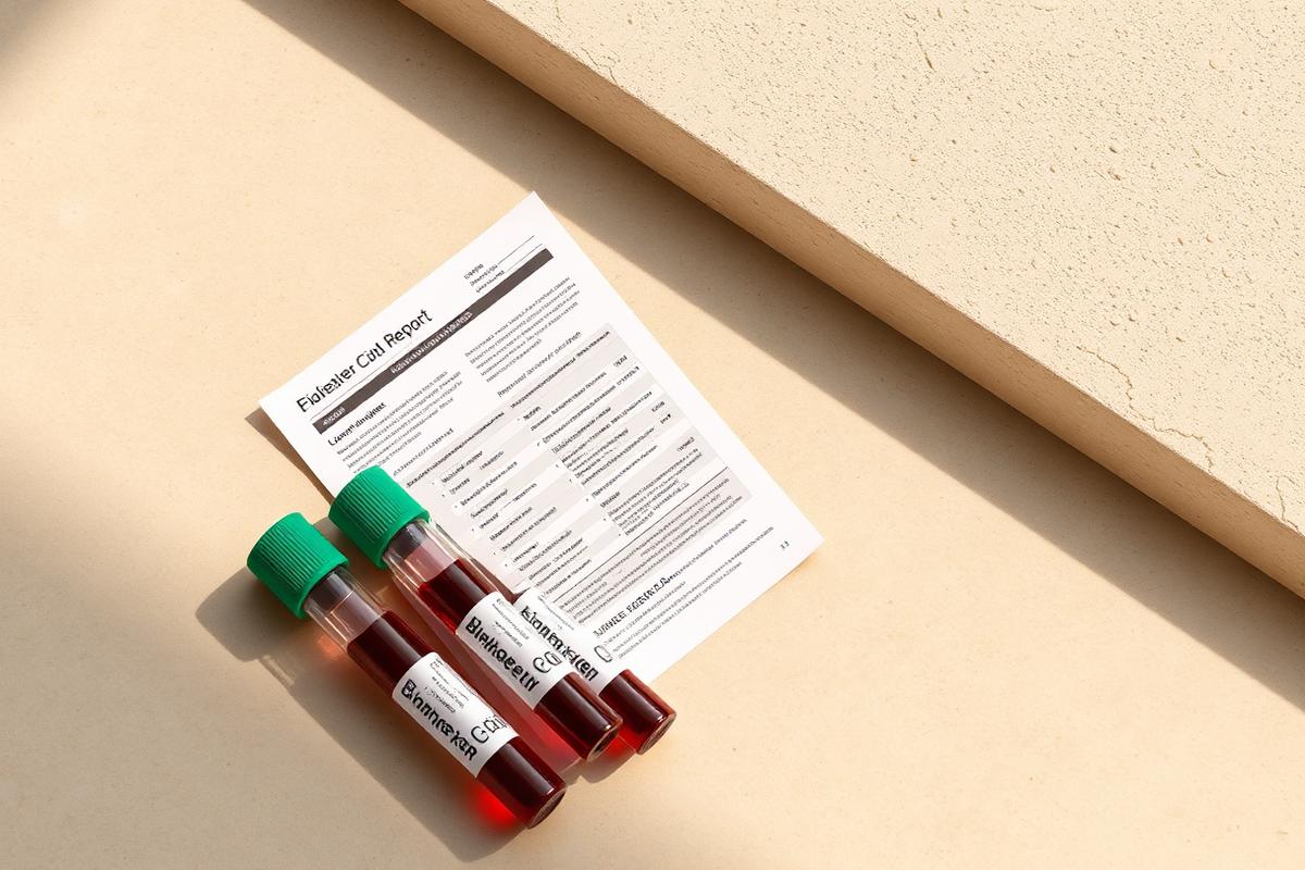 Advanced Lab & Biomarker Testing