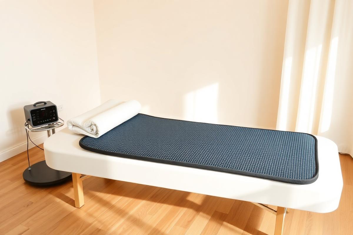 PEMF Therapy for Recovery