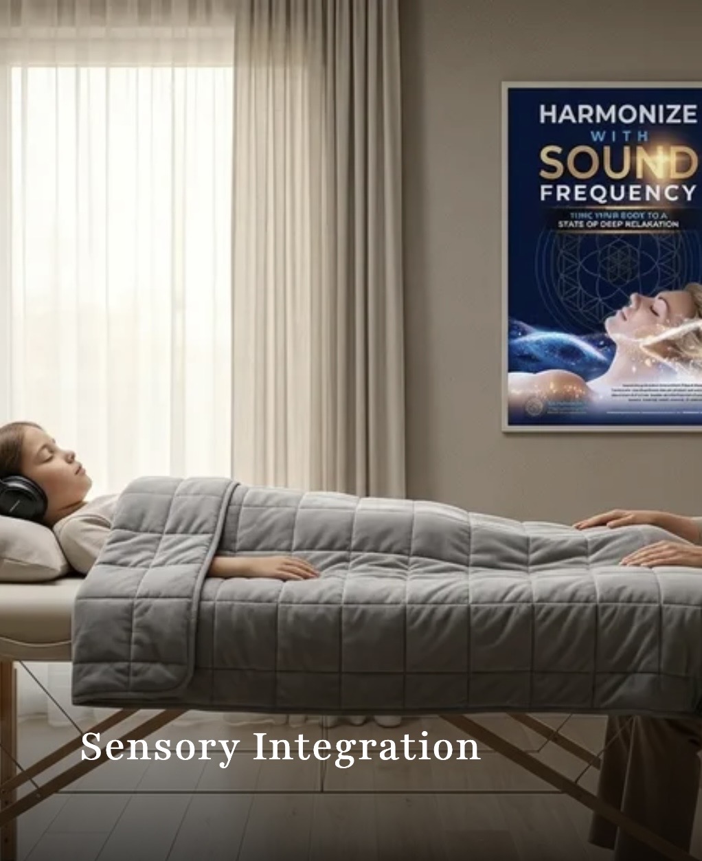 Sensory integration