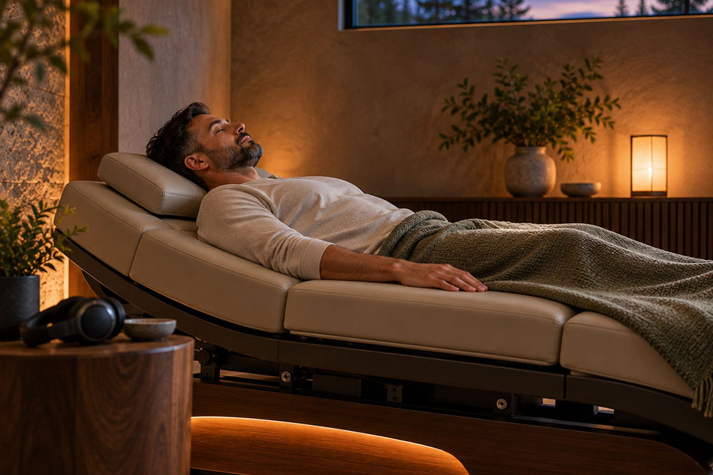 vibroacoustic therapy